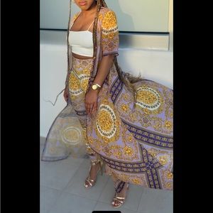 Minaa Monroe This Level of Extra Set